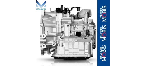 mobis transmission at 4-speed set hyundai kia 2006-12
